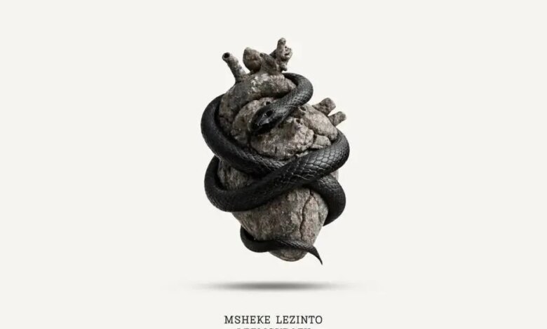Msheke Lezinto, LeeMcKrazy & Carnival King