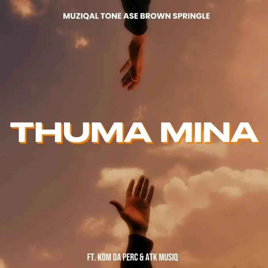 Muziqal Tone, Ase Brown & Springle