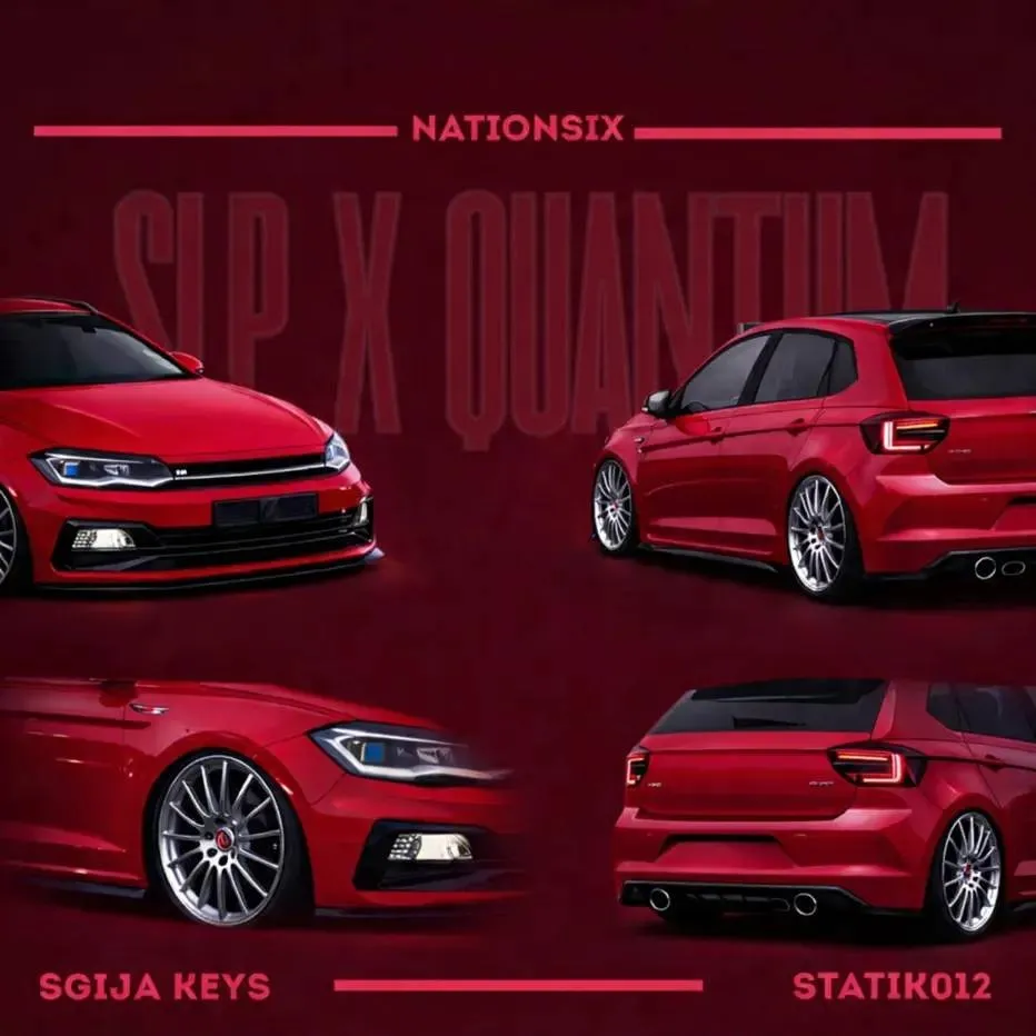 NationSix, Sgija Keys & Statik012
