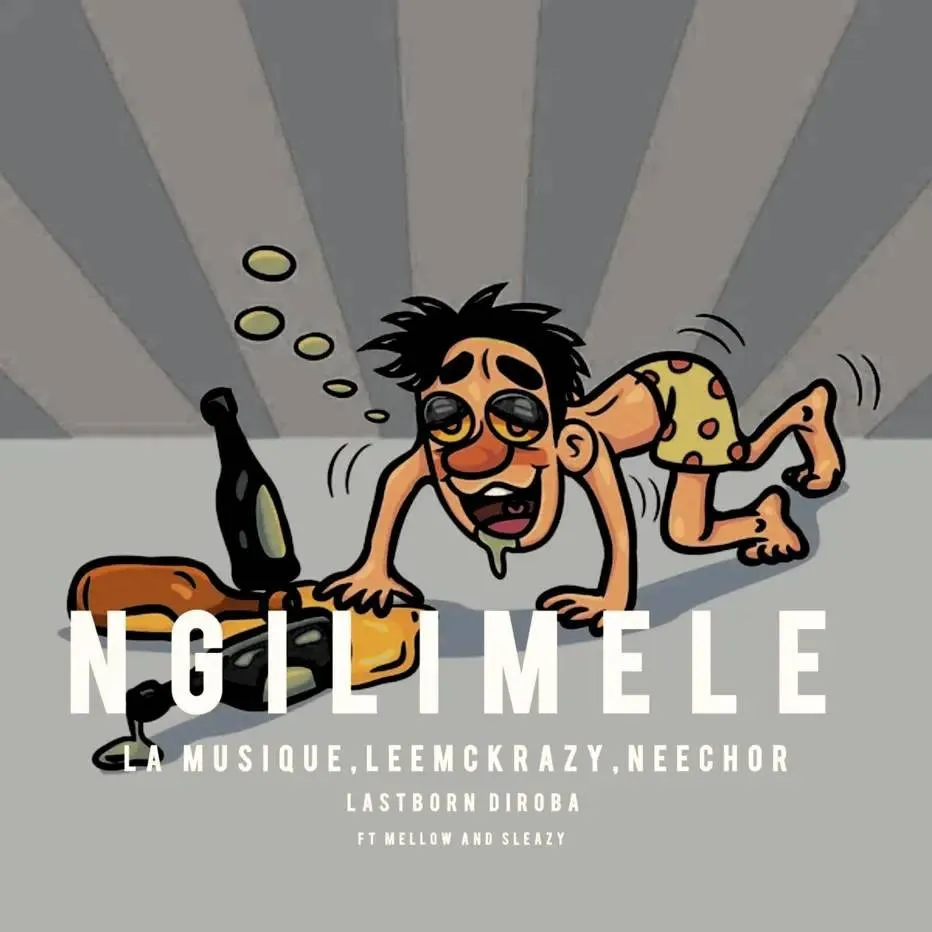 Neechor, La Musique & LeeMcKrazy