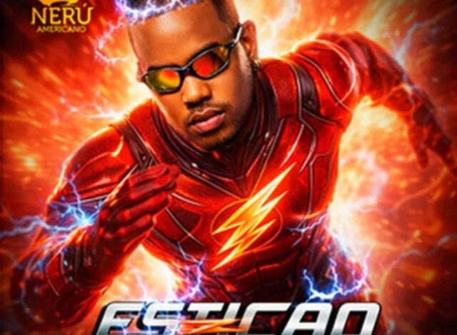 Nerú Americano - Esticão (AFRO HOUSE) 2026 Download mp3 • Judizeu News