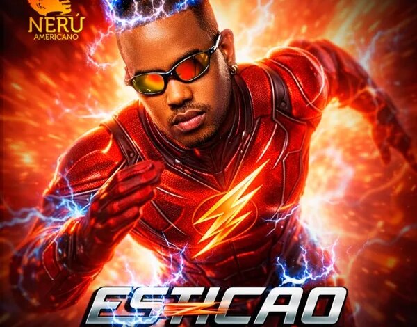 Nerú Americano - Esticão Download Mp3
