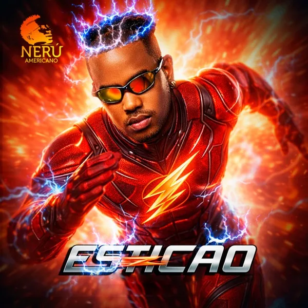 Nerú Americano - Esticão Download Mp3