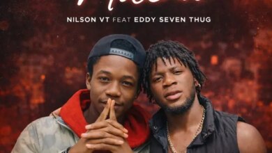 Nilson VT x Eddy Outsaidy