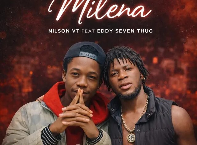Nilson VT x Eddy Outsaidy