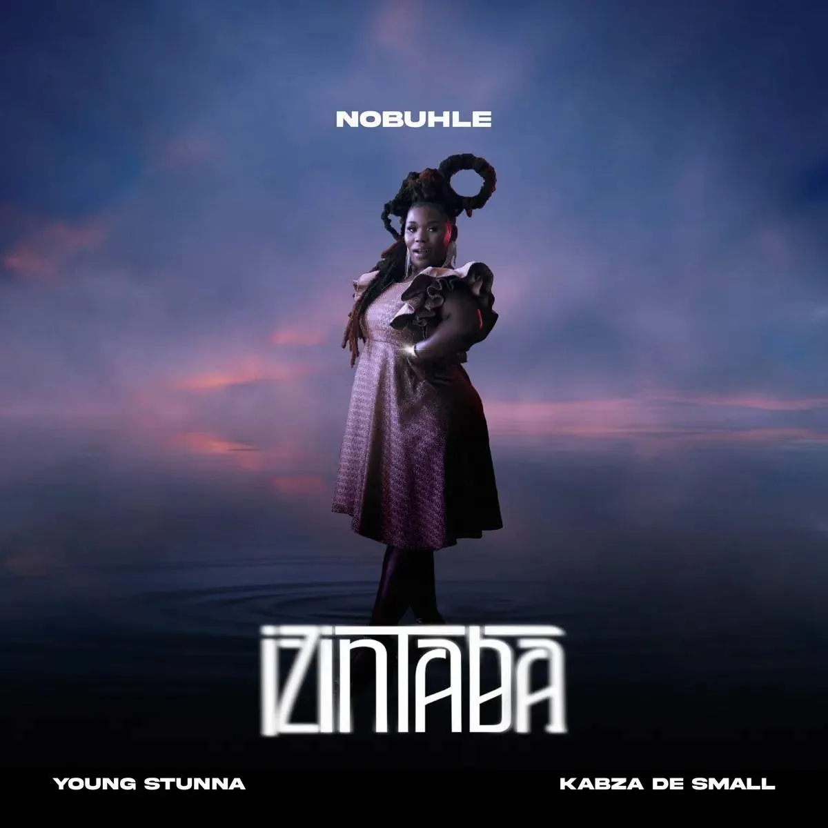Nobuhle, Kabza De Small & Young Stunna