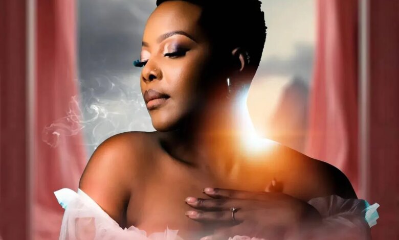 Nomcebo Zikode - Thelumoya (feat. Mthunzi) Download Mp3