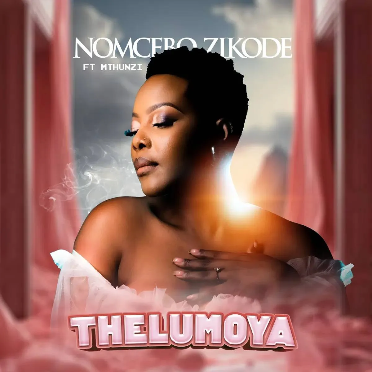 Nomcebo Zikode - Thelumoya (feat. Mthunzi) Download Mp3