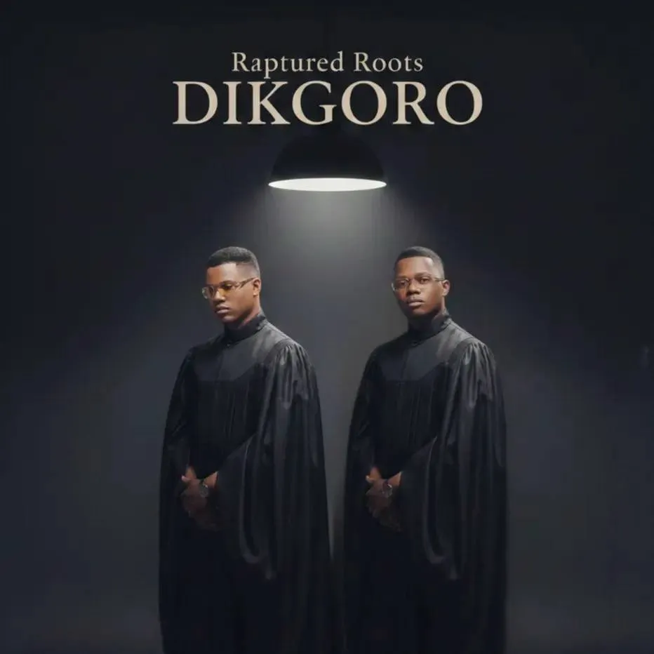 Raptured Roots - Dikgoro Download Mp3