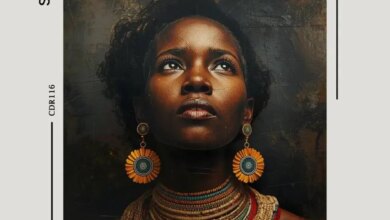 Saint Evo - Moya oNgcwele Download Mp3