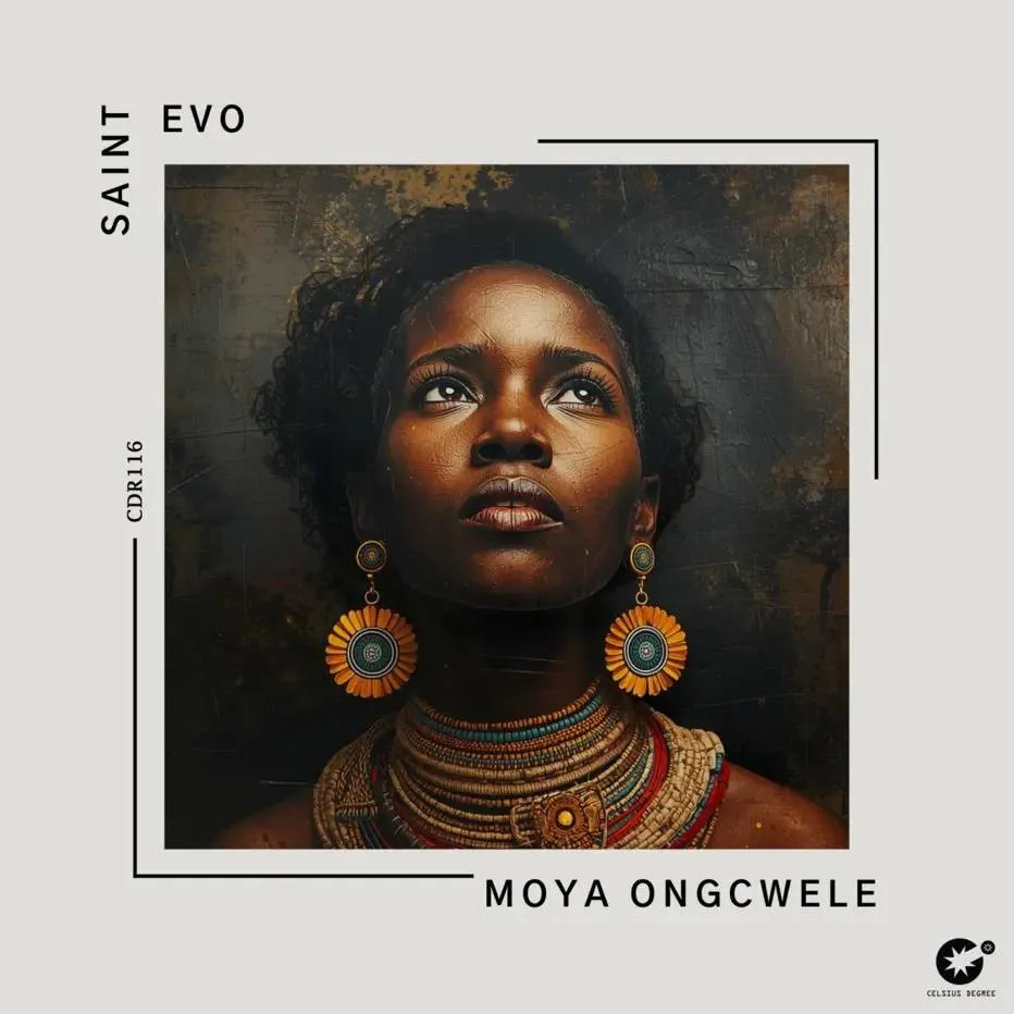 Saint Evo - Moya oNgcwele Download Mp3