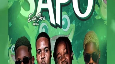 Sapo Naru x Tchutchu Librinca x DJ Kenny Fox x Best Family