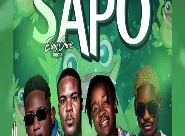 Sapo Naru x Tchutchu Librinca x DJ Kenny Fox x Best Family