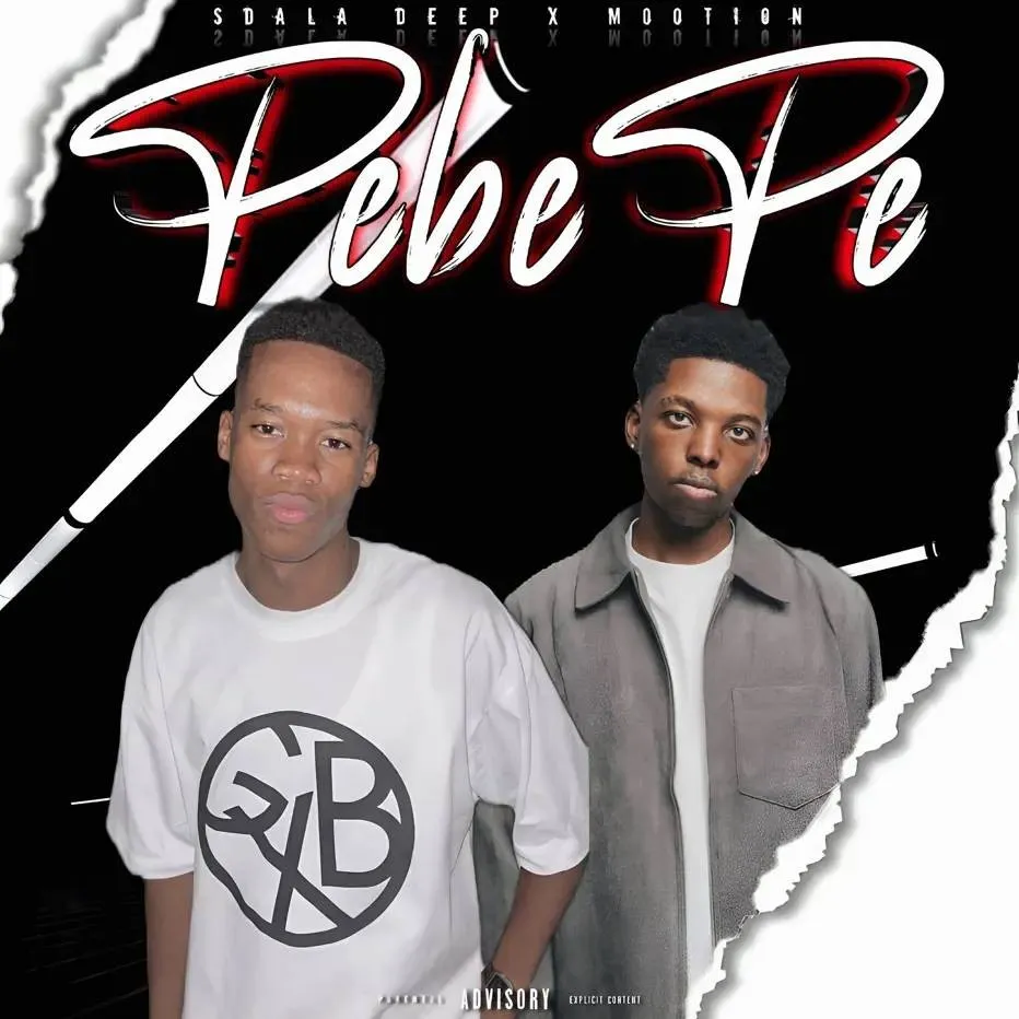 Sdala Deep & M00tion - PebePe Download Mp3