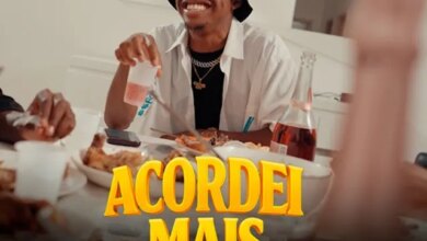 Selirasday x John Trouble - Acordei Mais (AFRO HOUSE) 2026 Download mp3 • Judizeu News