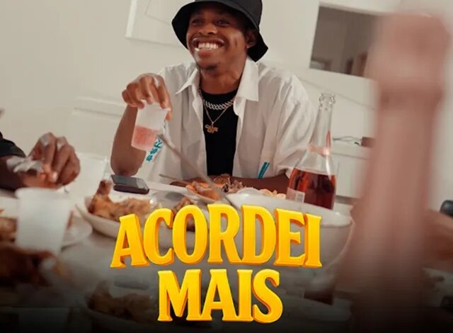 Selirasday x John Trouble - Acordei Mais (AFRO HOUSE) 2026 Download mp3 • Judizeu News