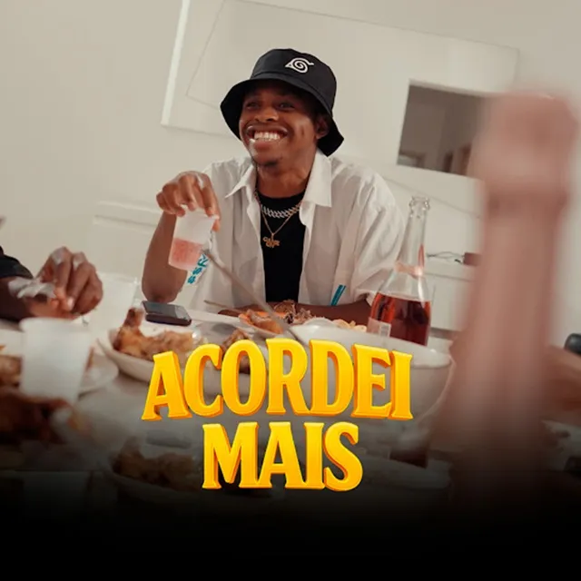 Selirasday x John Trouble - Acordei Mais (AFRO HOUSE) 2026 Download mp3 • Judizeu News