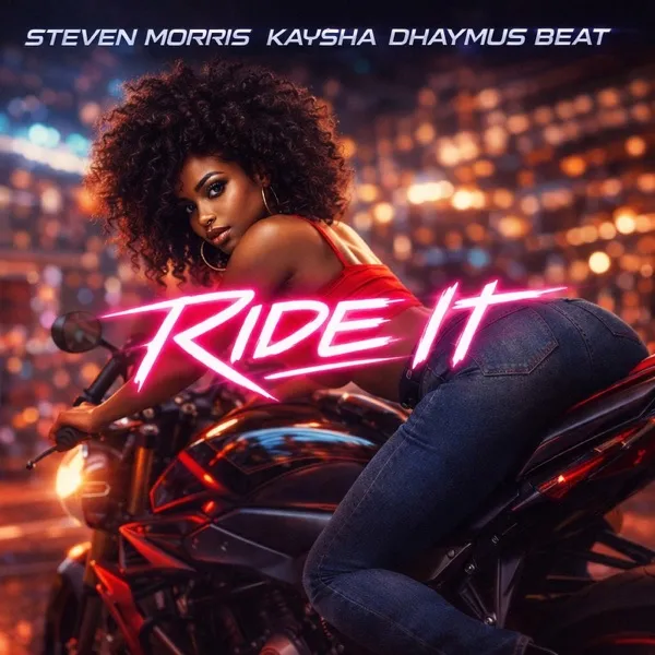 Steven Morris, Kaysha & dhaymusbeat