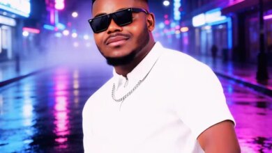 Tebza De DJ - Hita Fika Download Mp3