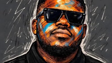 Tebza De DJ - Ngicela Ungithande Download Mp3