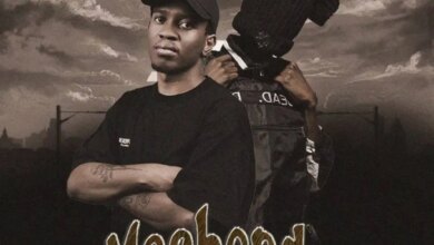 Thebuu & Commander - Maskende (feat. Mellow & Sleazy, Taz Samboko, StaSoul & The Squad) Download Mp3