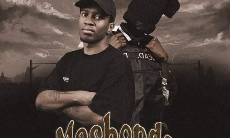 Thebuu & Commander - Maskende (feat. Mellow & Sleazy, Taz Samboko, StaSoul & The Squad) Download Mp3