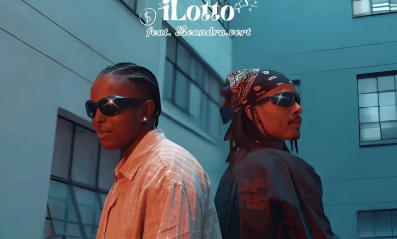 Ticozet, TBO & Skillz - iLotto (feat. Leandra.Vert) Download Mp3