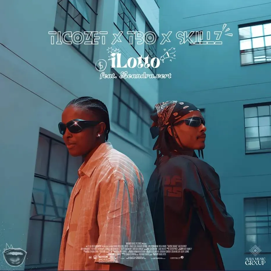 Ticozet, TBO & Skillz - iLotto (feat. Leandra.Vert) Download Mp3