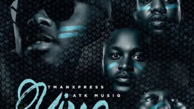 Tman Xpress & ATK Musiq