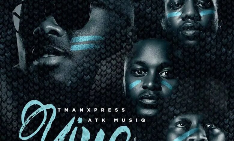 Tman Xpress & ATK Musiq