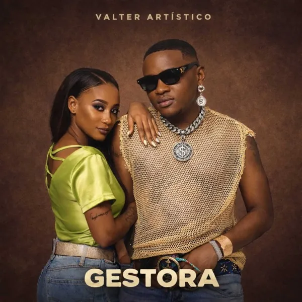 Valter Artístico - Gestora Download Mp3