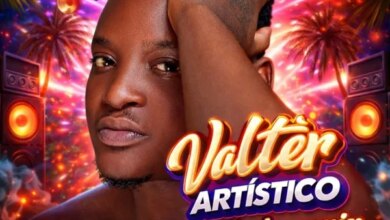 Valter Artístico - Não Vou Conseguir Te Gerir Download Mp3