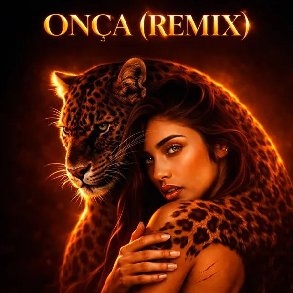 William Araujo - Onça (feat. Johnny Ramos) [REMIX] Download Mp3
