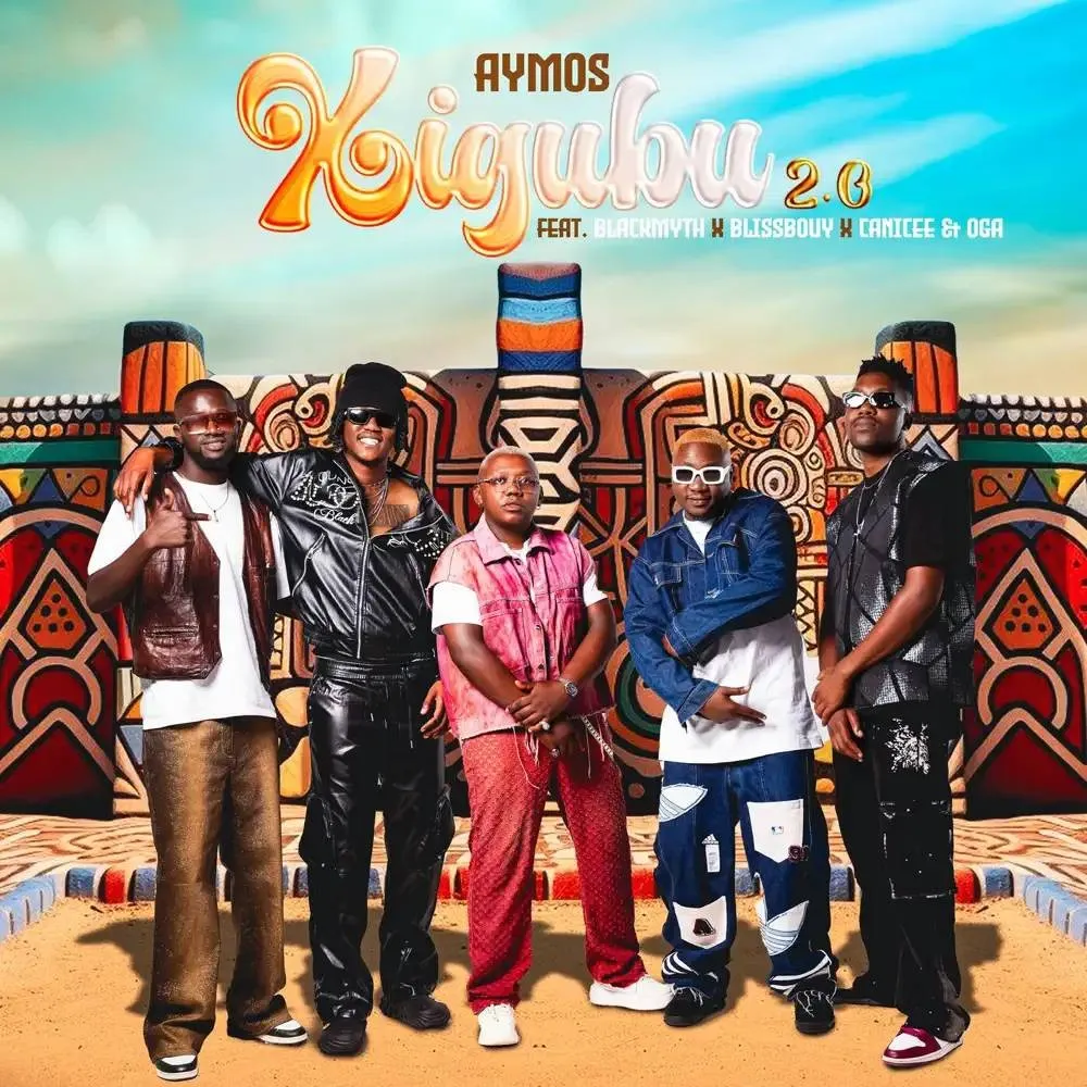 Xigubhu 2.0 (feat. Blackmyth, Blissbouy, Canicee & Oga) Download Mp3
