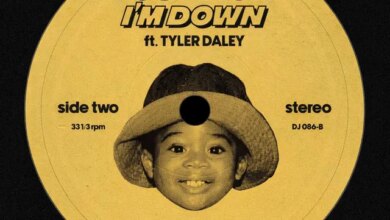 YOU KNOW I'M DOWN (feat. Tyler Daley) (AFRO HOUSE) 2026 Download mp3 • Judizeu News