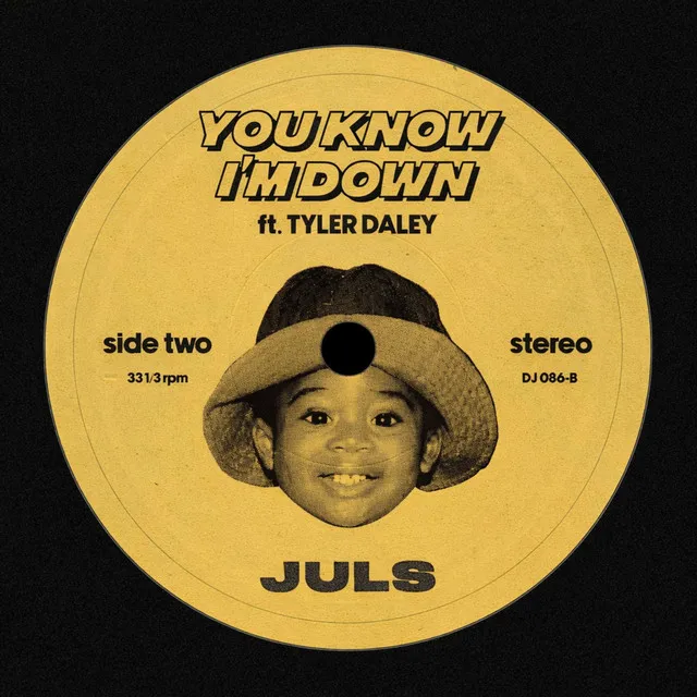 YOU KNOW I'M DOWN (feat. Tyler Daley) (AFRO HOUSE) 2026 Download mp3 • Judizeu News