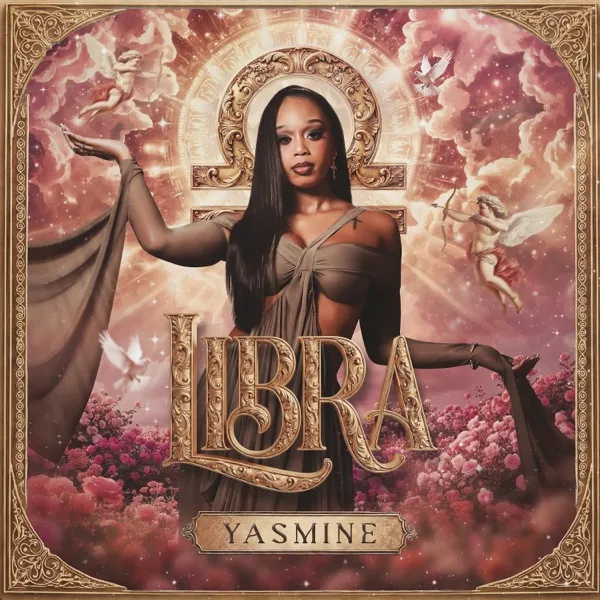 Yasmine - Quero Mais Download Mp3