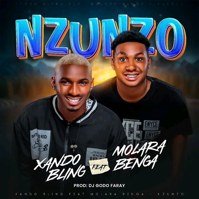 Xando Bling - Nzunz (feat. Molara Benga) (AFRO HOUSE) 2026 Download mp3 • Judizeu News