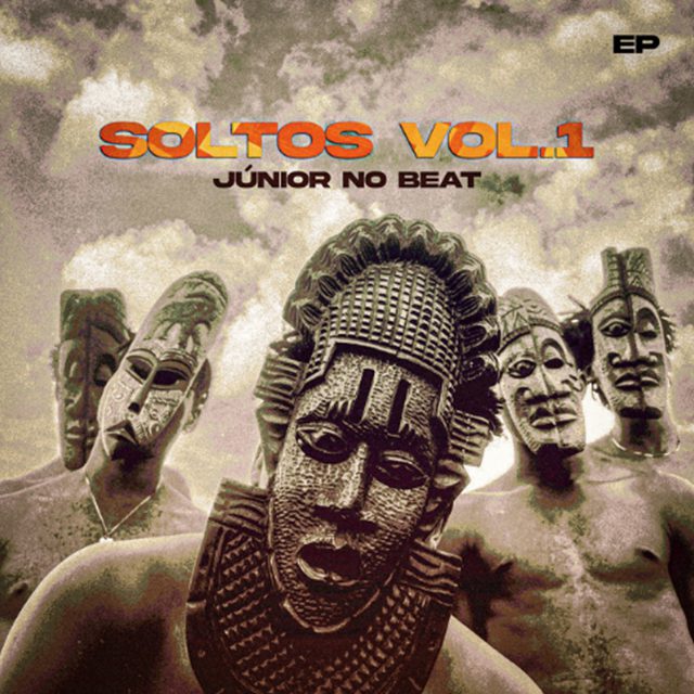 Júnior No Beat - Soltos (EP) [DOWNLOAD] 2026 Download mp3 • Judizeu News