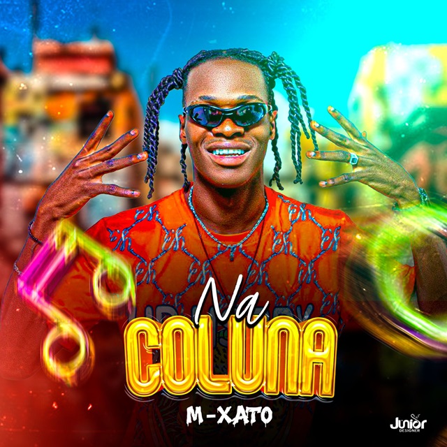 M - Xato - Na Coluna (prod. Deny Pró Solta) (AFRO HOUSE) 2026 Download mp3 • Judizeu News