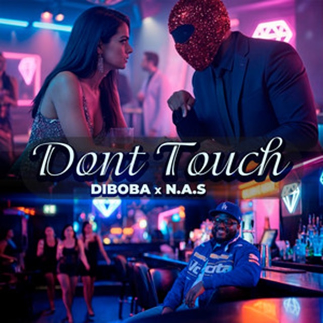 Dont Touch (feat. N.A.S) (AFRO HOUSE) 2026 Download mp3 • Judizeu News