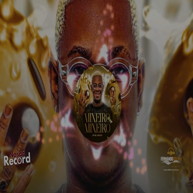 Telmo Aquece - Mixeiro (AFRO HOUSE) 2026 Download mp3 • Judizeu News