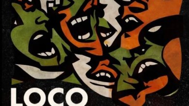 2Shoes & TRESOR - Loco Download Mp3