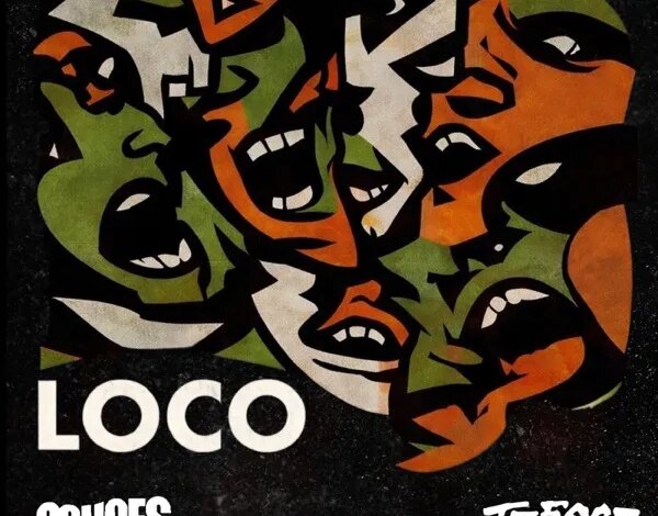 2Shoes & TRESOR - Loco Download Mp3