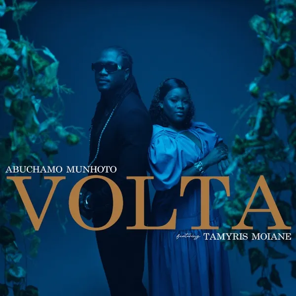 Abuchamo Munhoto - Volta Pra Mim (feat. Tamyres Moiane) Download Mp3