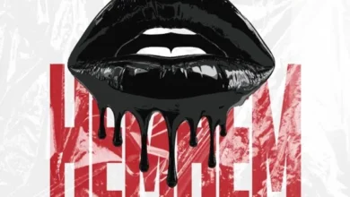 Airburn Sounds, Mulest Vankay, Mellow & Sleazy & Officixl RSA