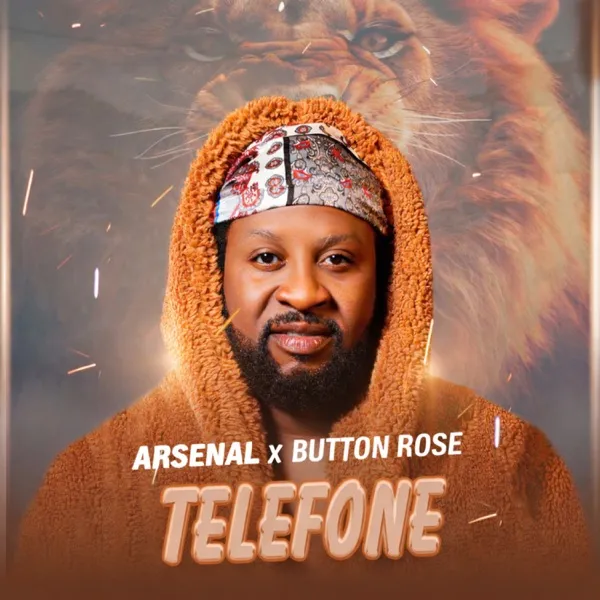 Arsenal & Button Rose - Telefone Download Mp3
