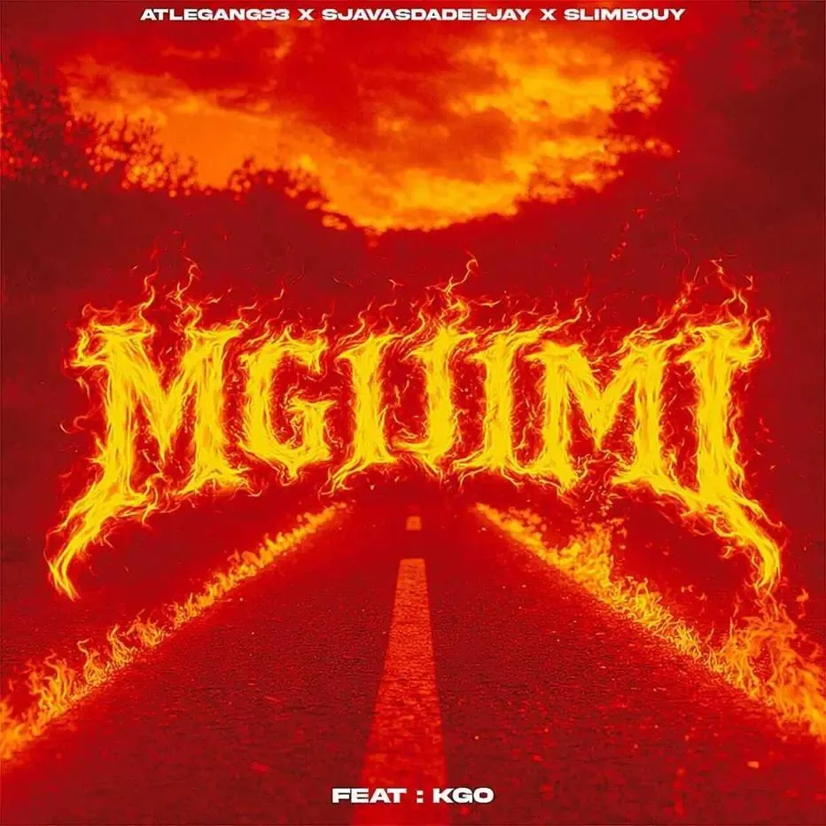 Atlegang93, SjavasDaDeejay & Slimbouy - Mgyjimi (feat. KGO) Download Mp3