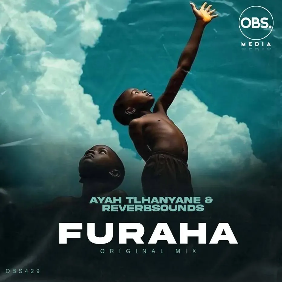 Ayah Tlhanyane & ReverbSounds - Furaha Download Mp3