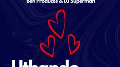 Ben Produces & DJ Superman